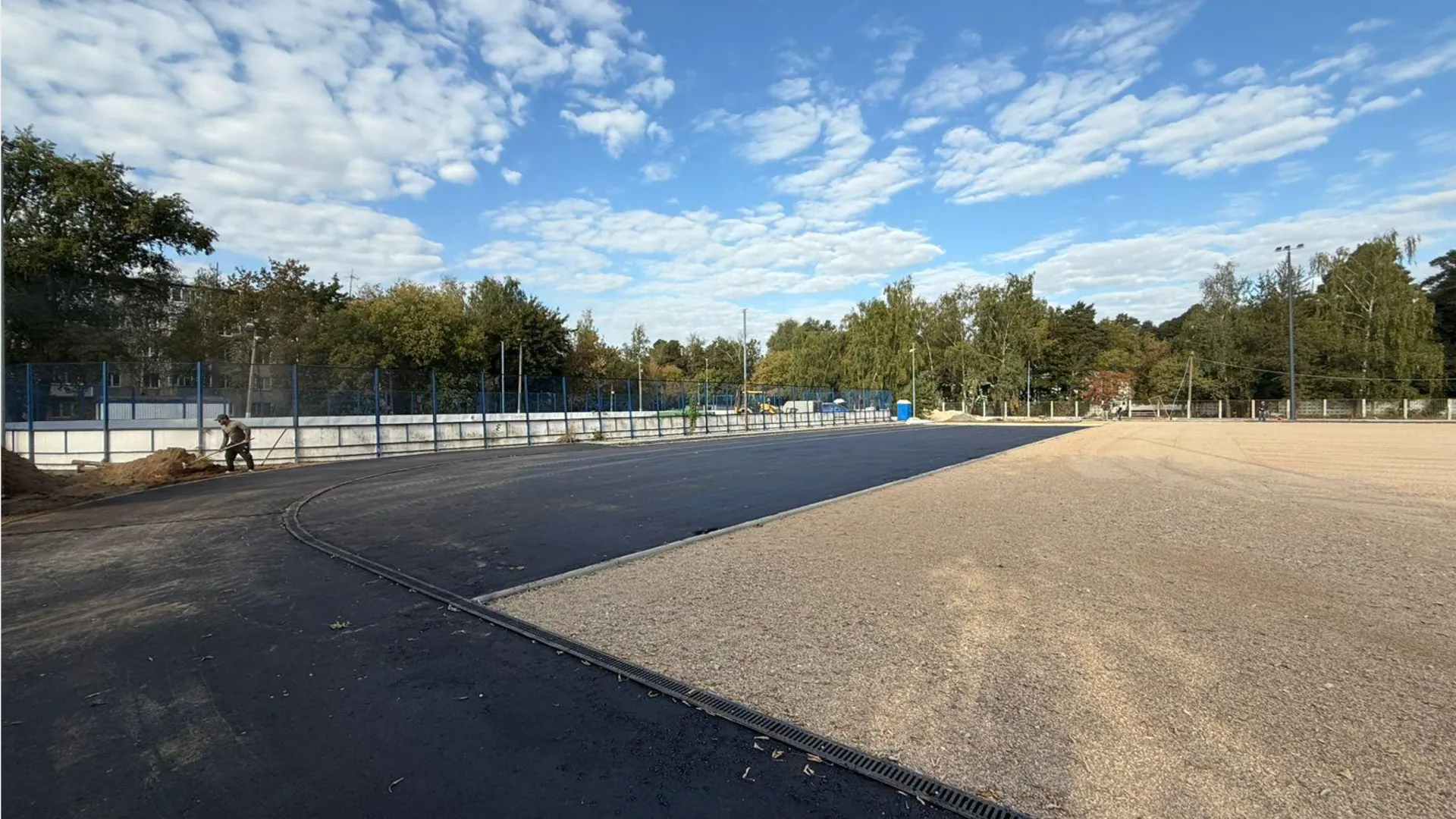 Фото: пресс-служба администрации г.о. Люберцы