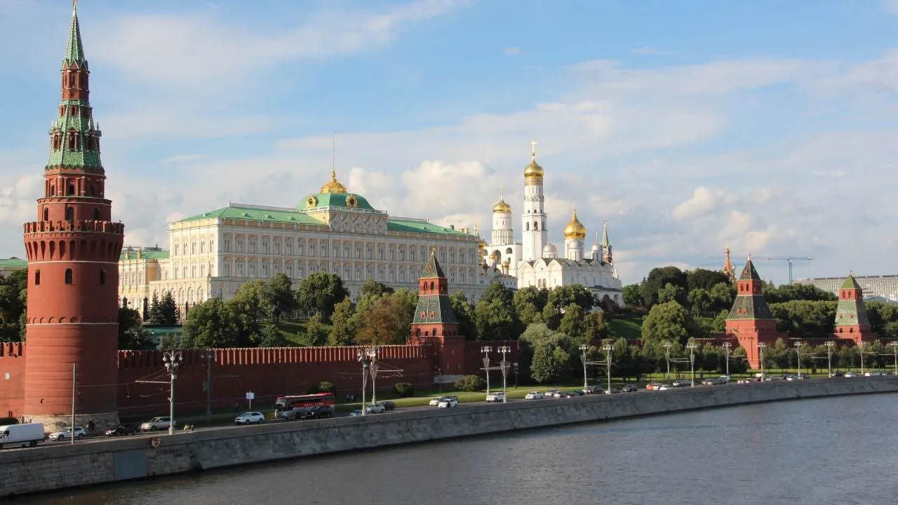 В Кремле дали ответ на разрешение США ударять вглубь РФ