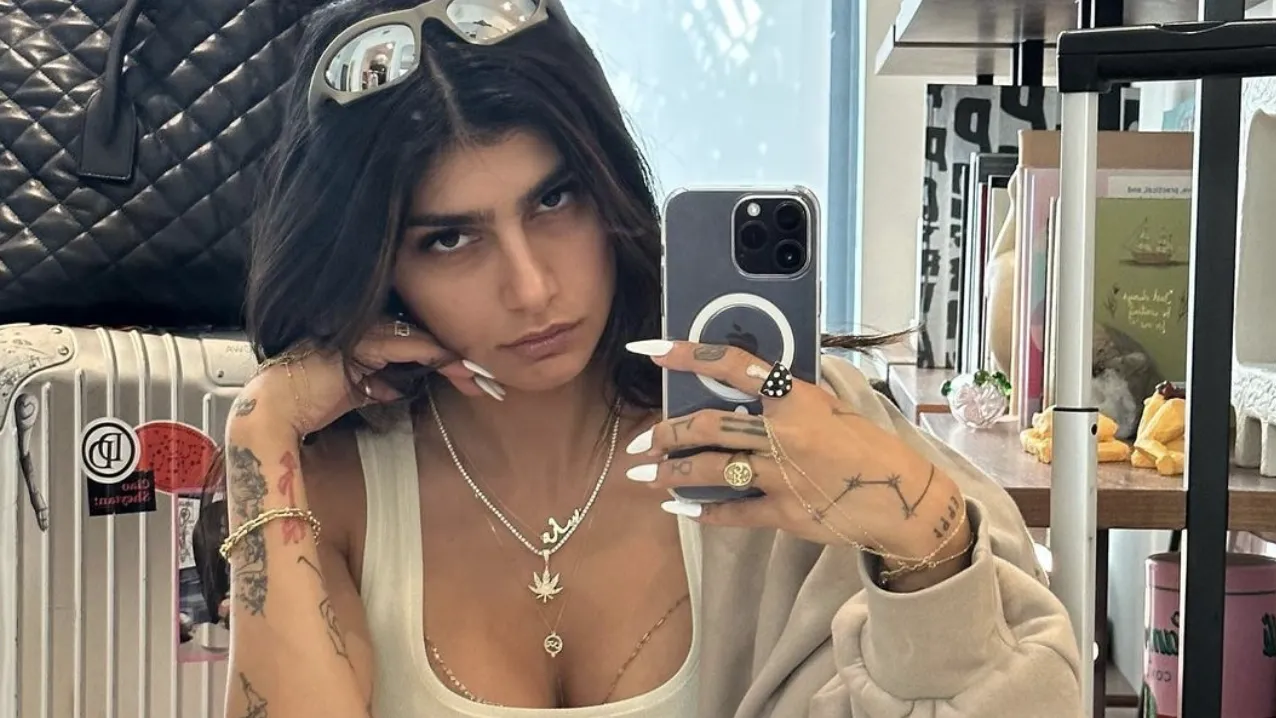 miakhalifa