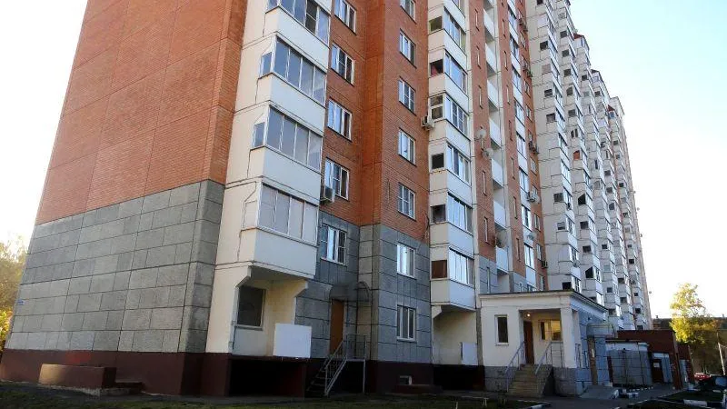 Управляющая компания из Подольска не смогла оспорить штраф от Госжилинспекции