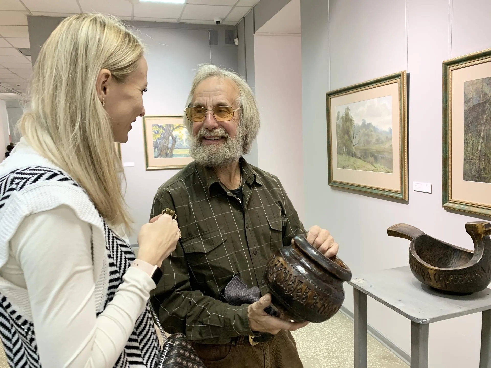 Фото Ирины Мальцевой