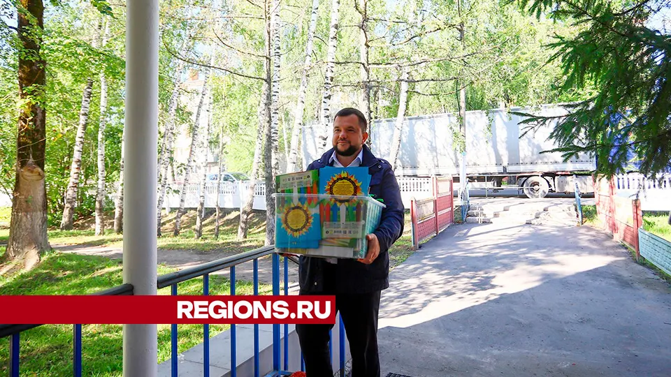 Фото: Анастасия Хренкова