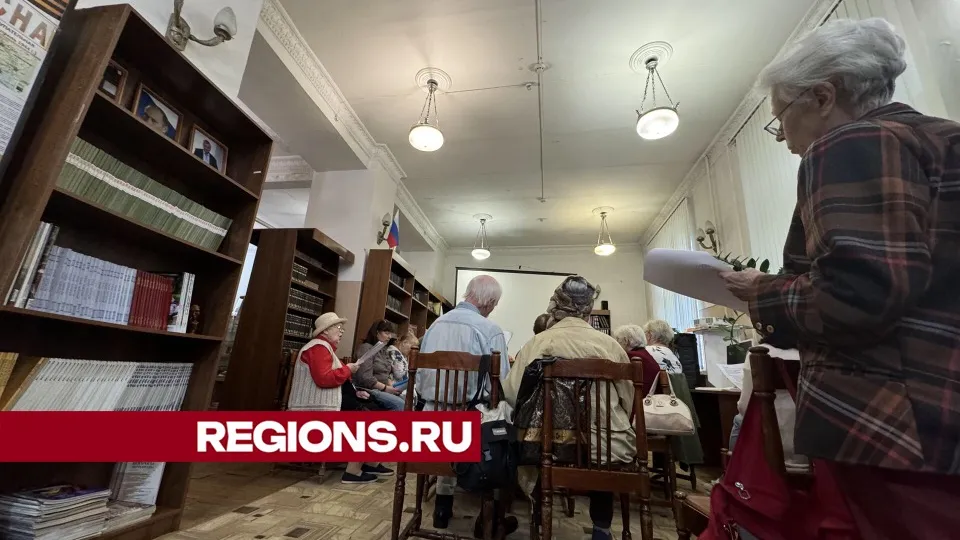 Фото: Варвара Головко