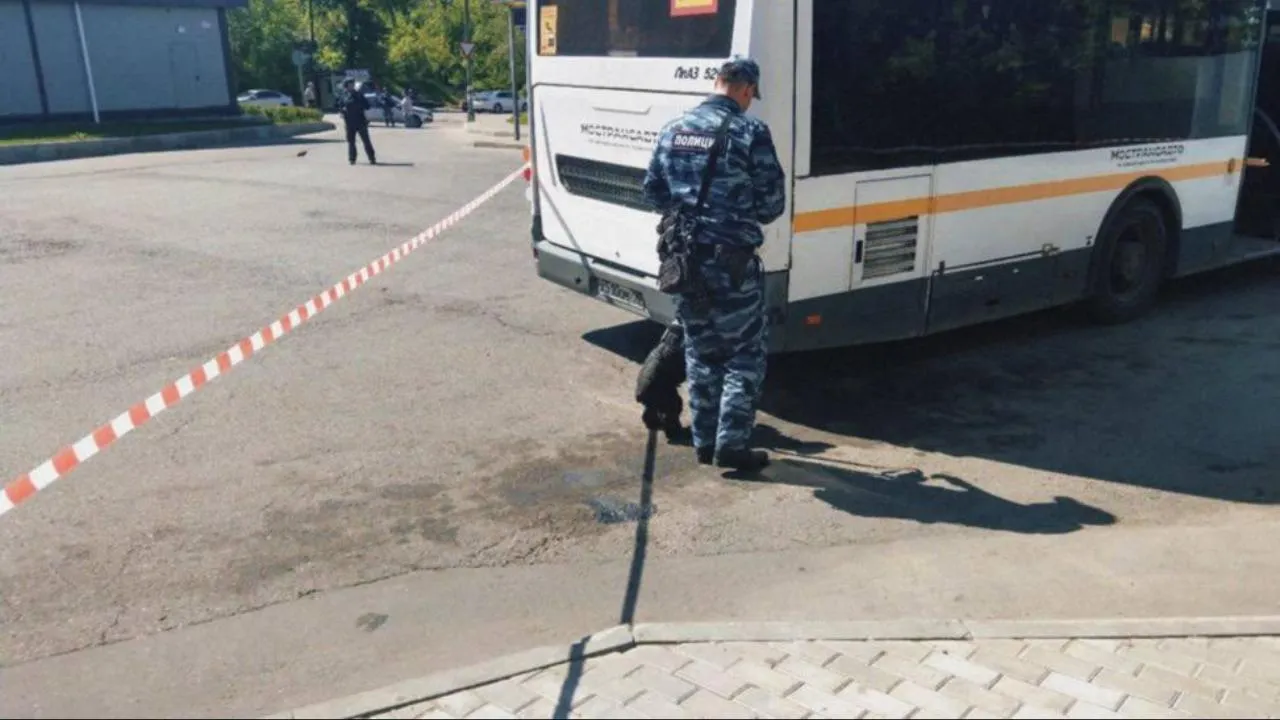 Более 30 тренировок по транспортной безопасности провели в «Мострансавто» с начала года