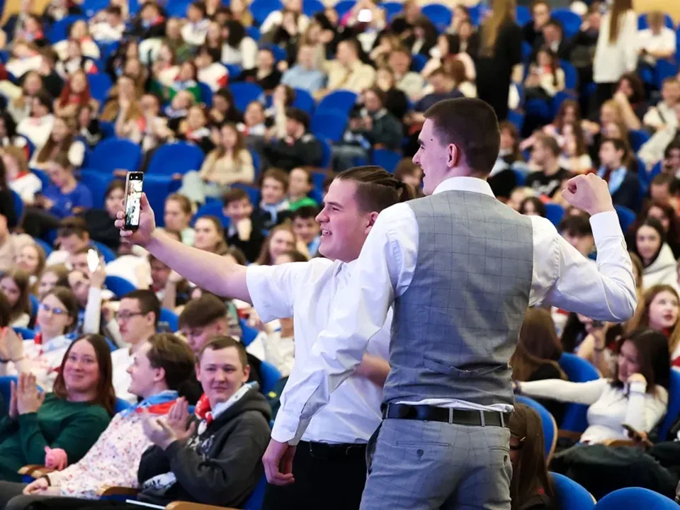 Фото: пресс-служба губернатора и правительства Московской области