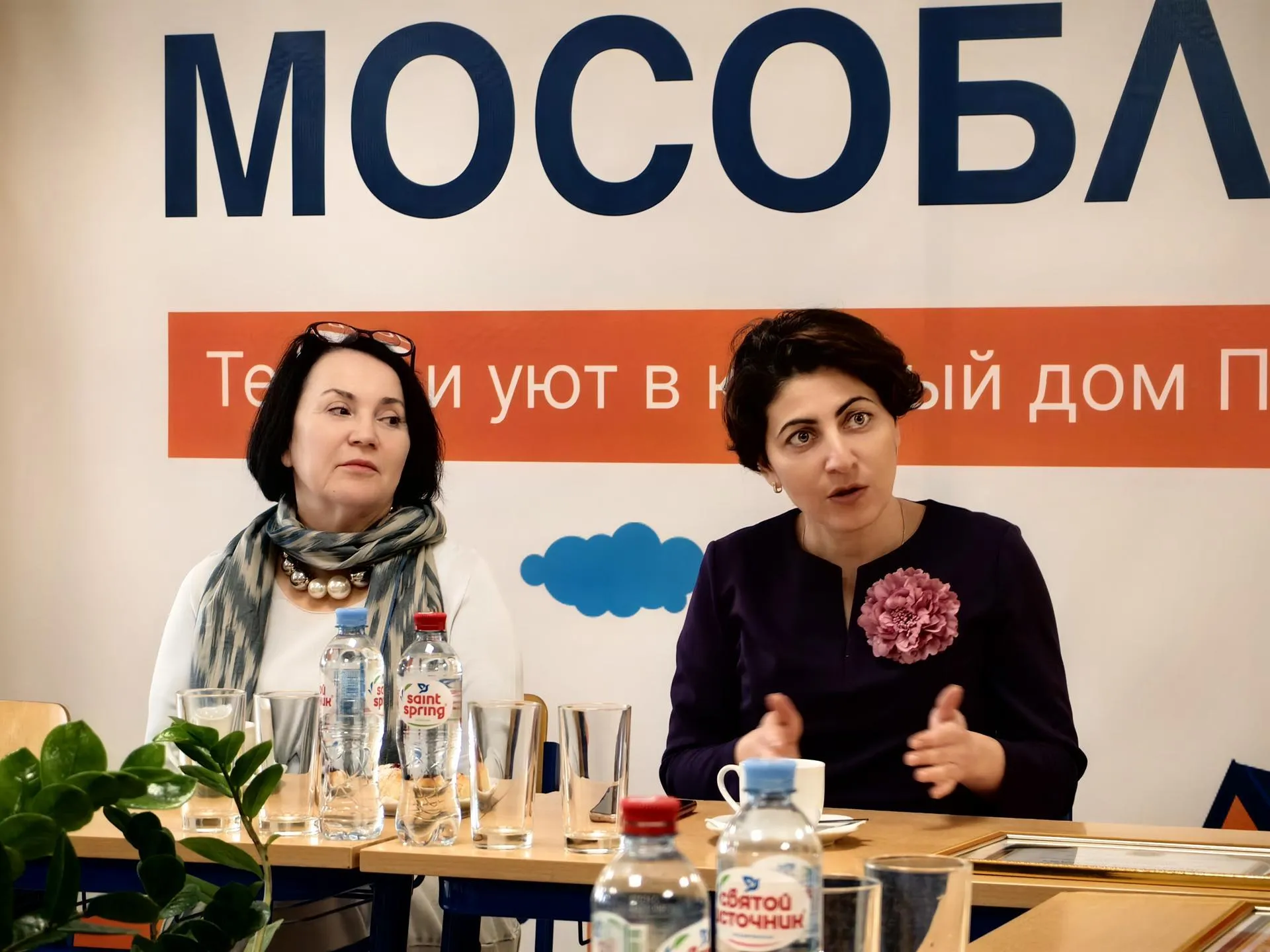 Елена Катасонова