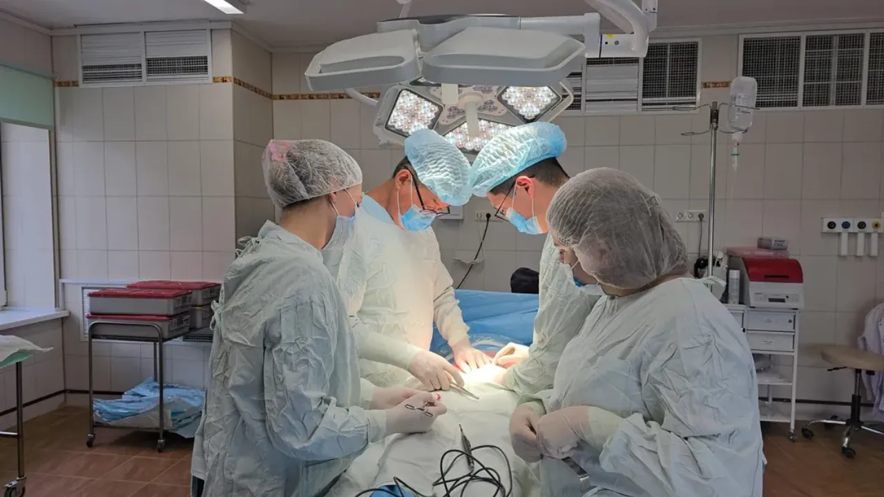 Видновский ПЦ