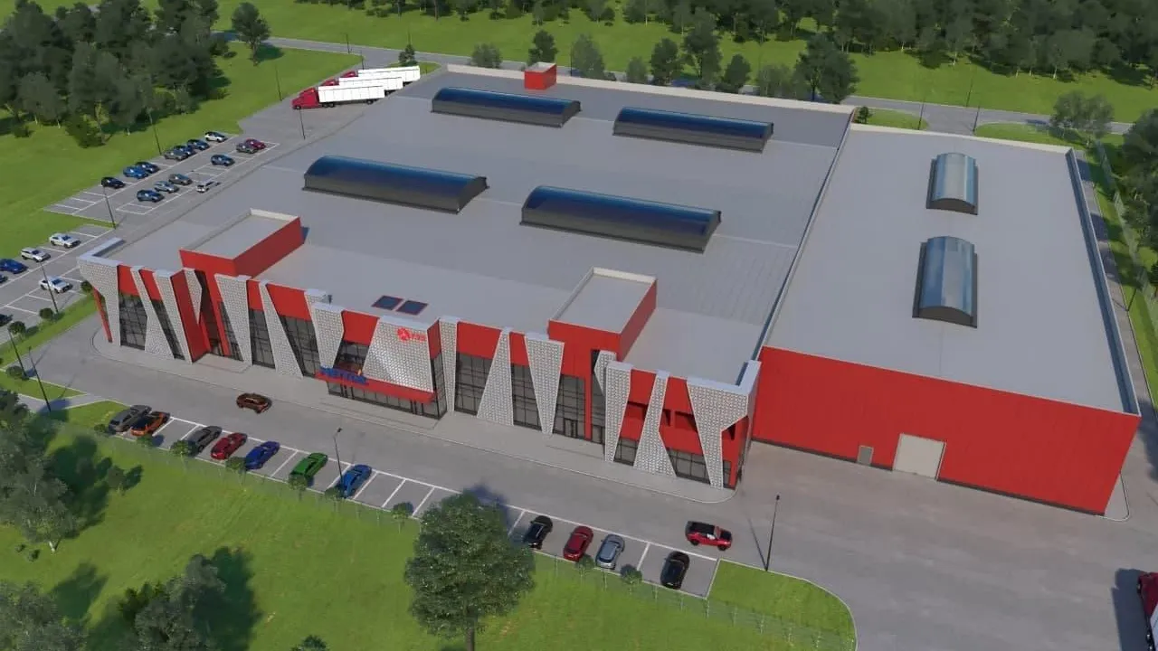 Россети Московский регион