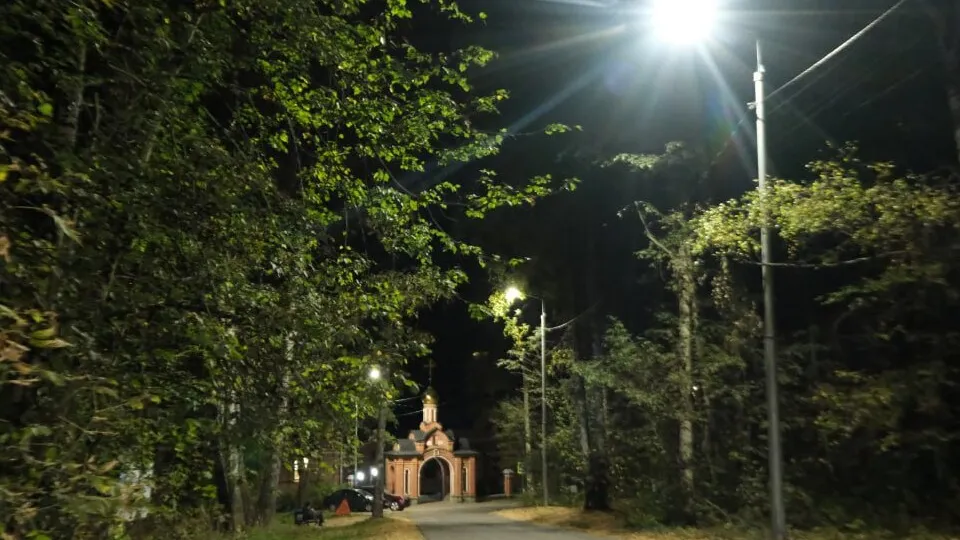 Фото: Мария Панина