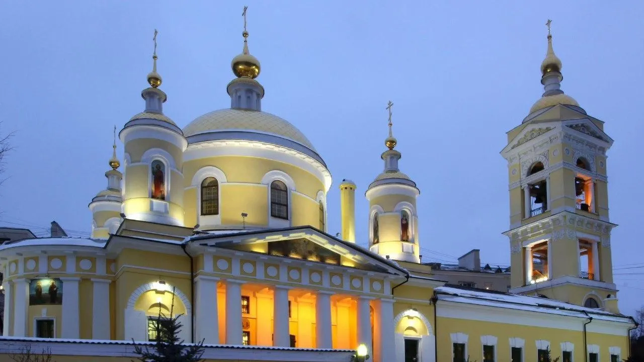 Пресс-служба администрации городского округа Подольск