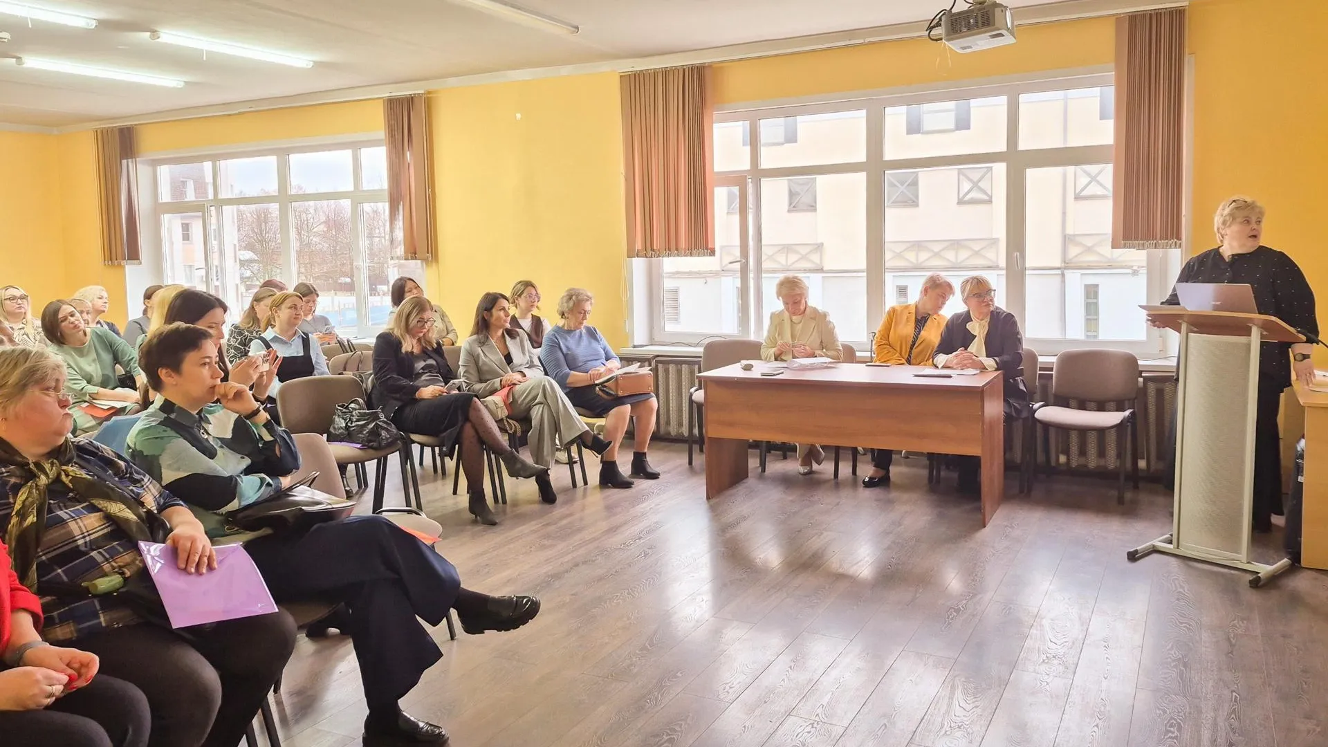 Пресс-служба администрации Сергиево-Посадского городского округа