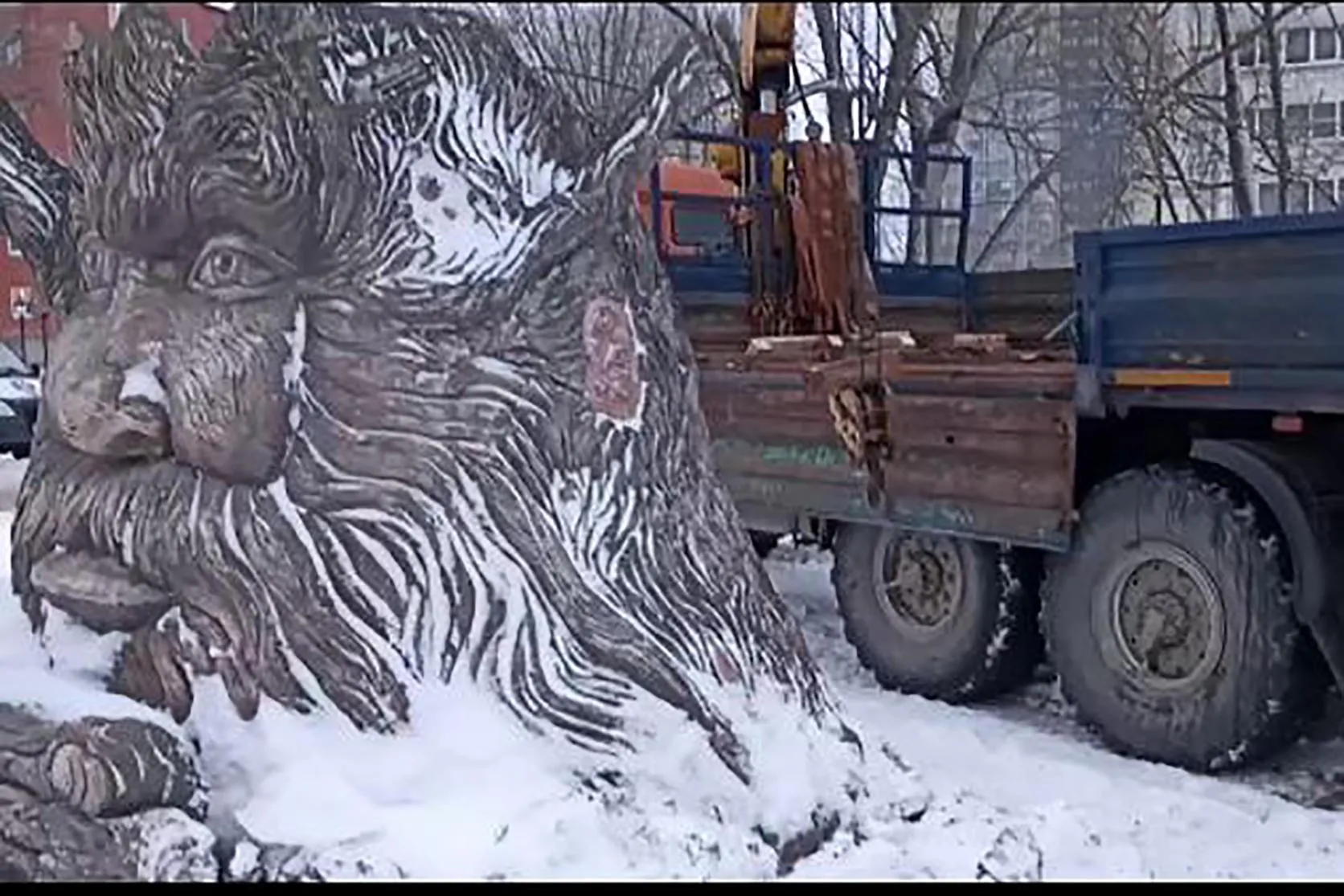 Фото стоп-кадр с видео https://vk.com/welovedmitrov