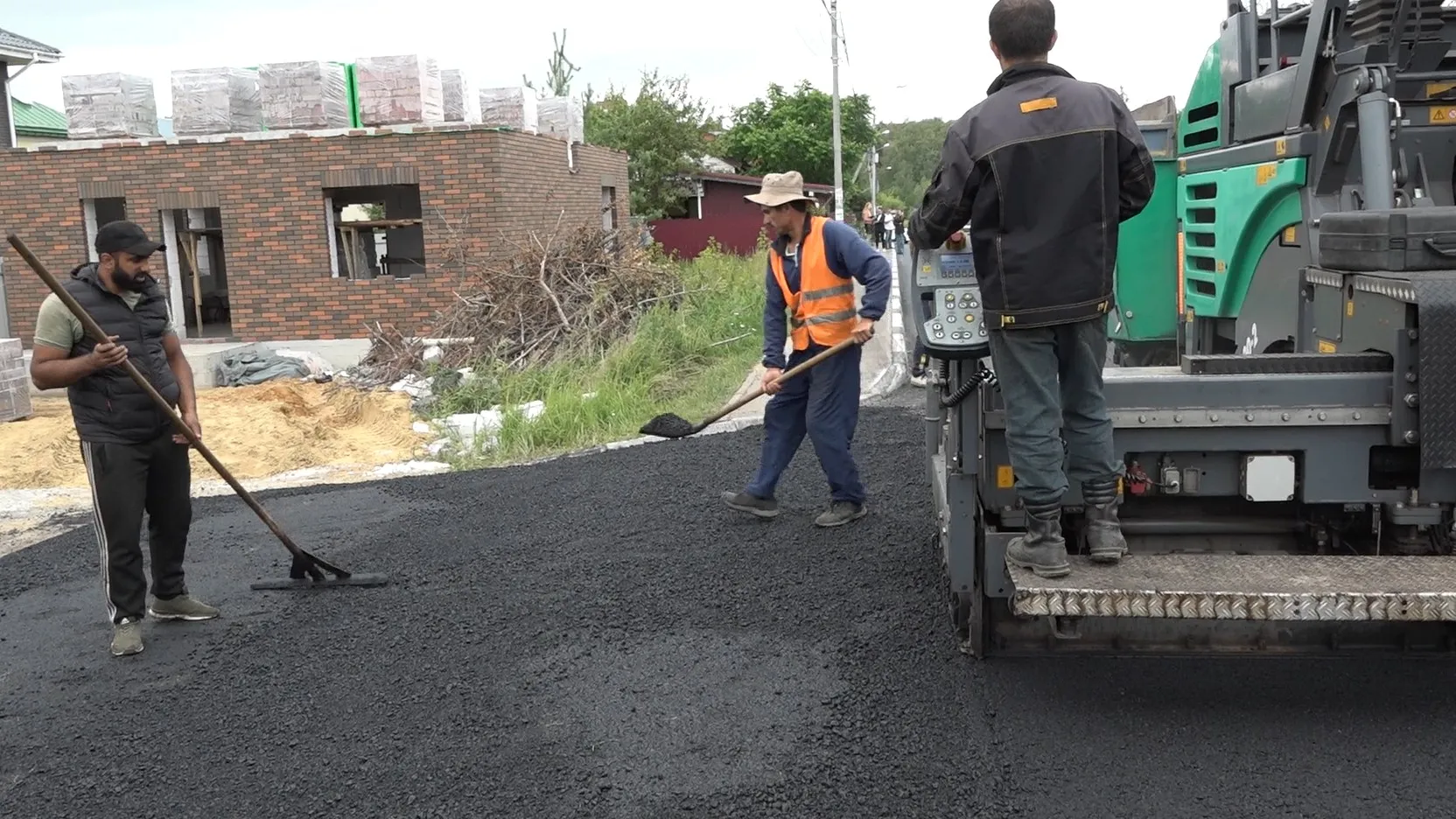 Фото: Наталия Надточая