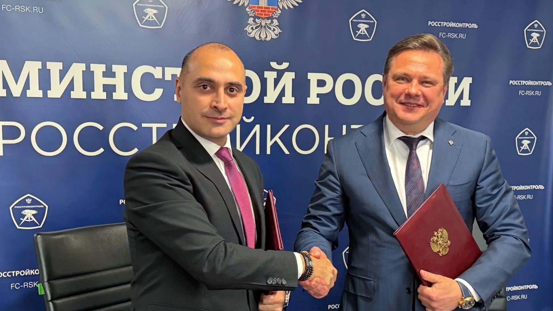 пресс-служба Главгосстройнадзора Московской области