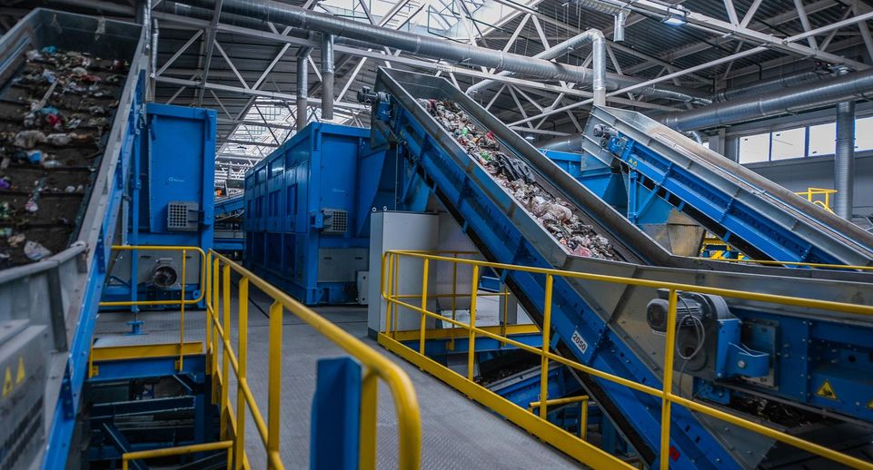 Современный КПО на 275 тысяч тонн в год построят в Архангельской области
