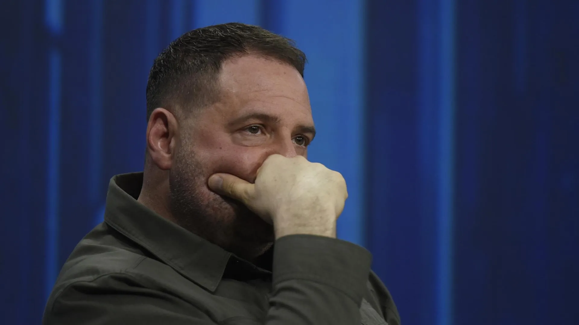 Kaniuka Ruslan/Keystone Press Agency