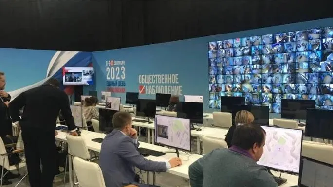 Фото: РИАМО, Иван Чинаев