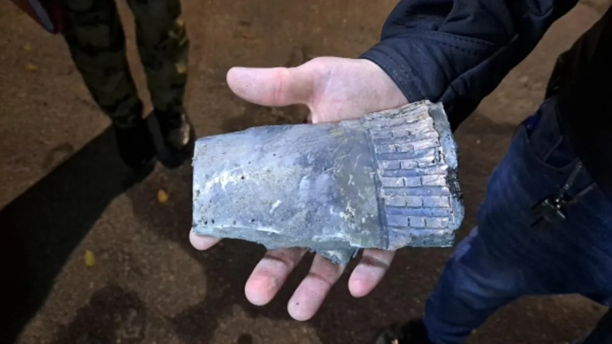 В ДНР сообщили о ранении девочки, в результате обстрела ВСУ