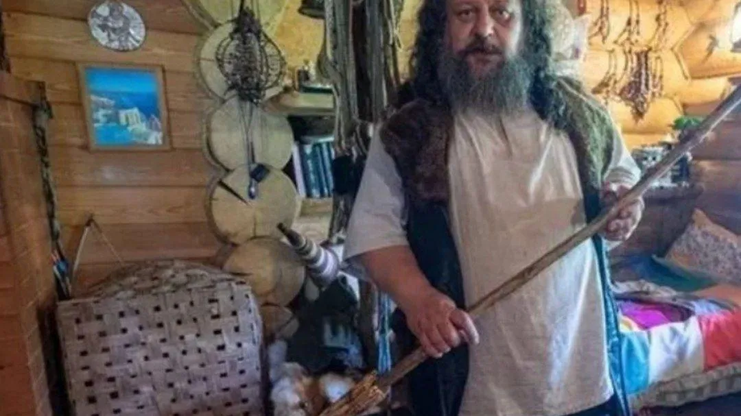 Хагрид из Истры о смерти актера, сыгравшего Дамблдора: «настоящие волшебники не умирают»