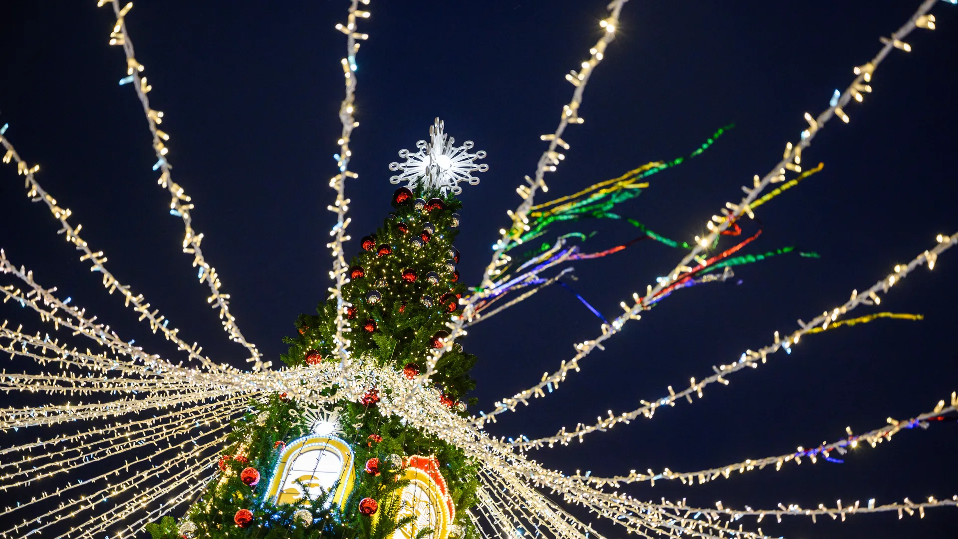 «Послаблений не будет»: юрист предупредил москвичей о штрафах за шум в новогоднюю ночь