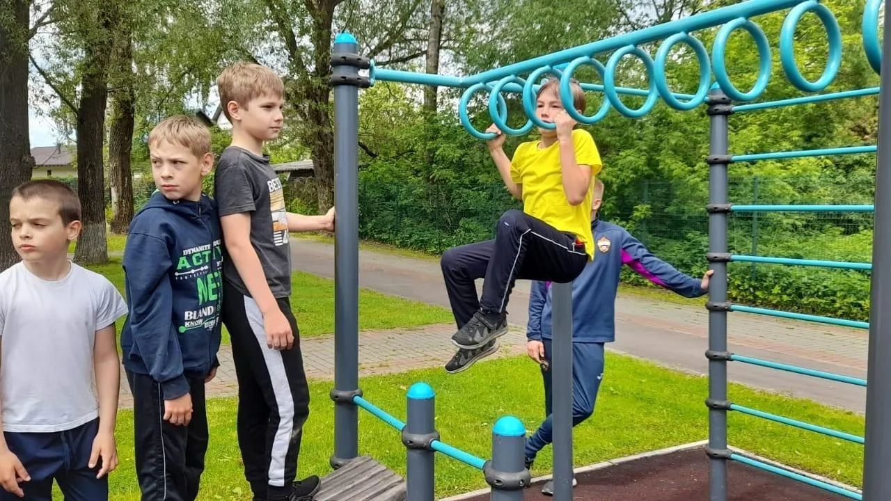 Фото из архива Ступинского информагентства