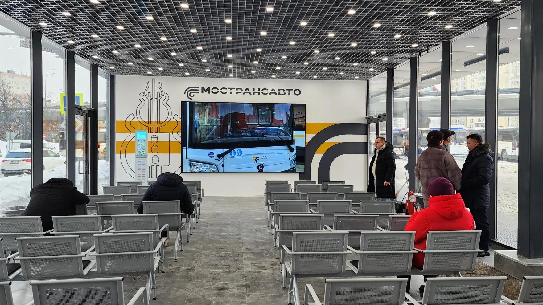 Фото: Ольга Фельдфебелева