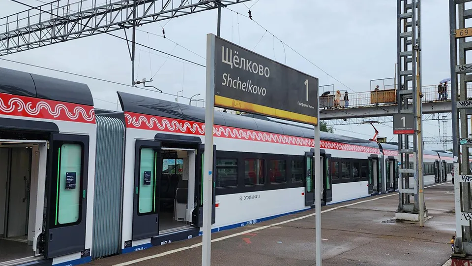 Фото: REGIONS/Роман Кутузов