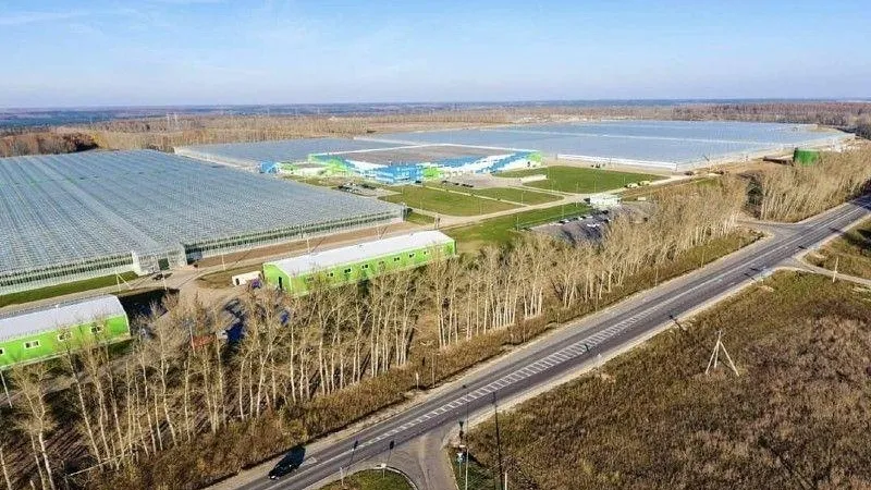 Министерство инвестиций, промышленности и науки МО
