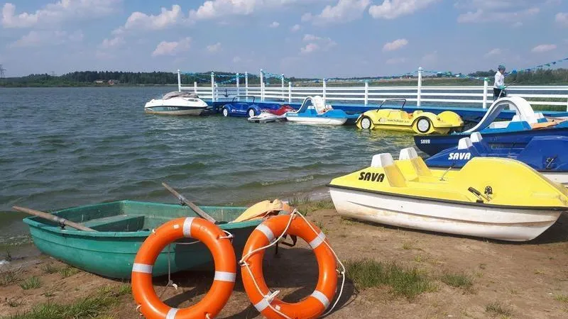 Комитет по туризму МО