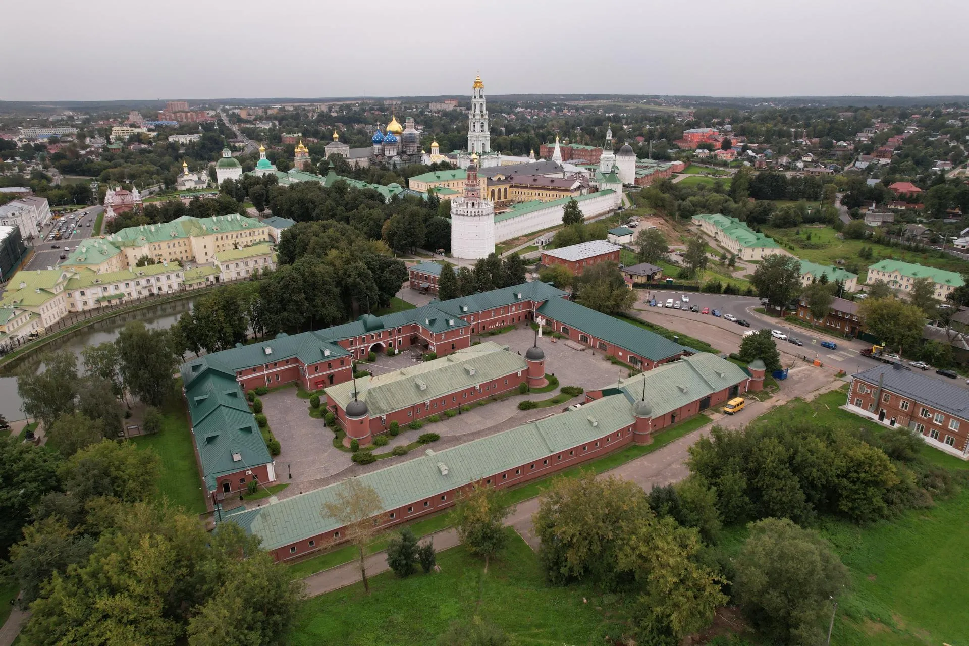 Ксения Борцова