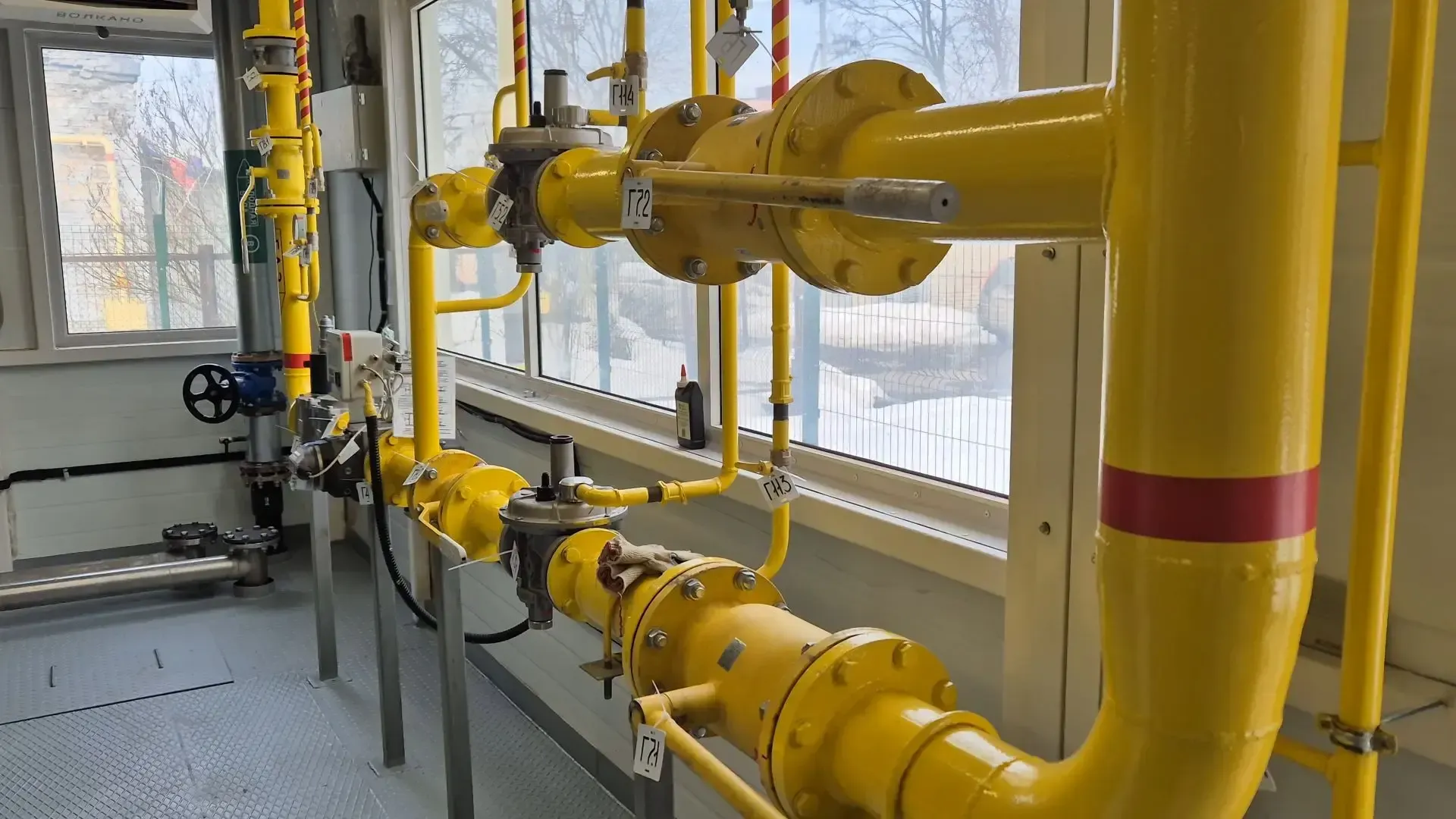 МБУ «Богородский медиа центр»