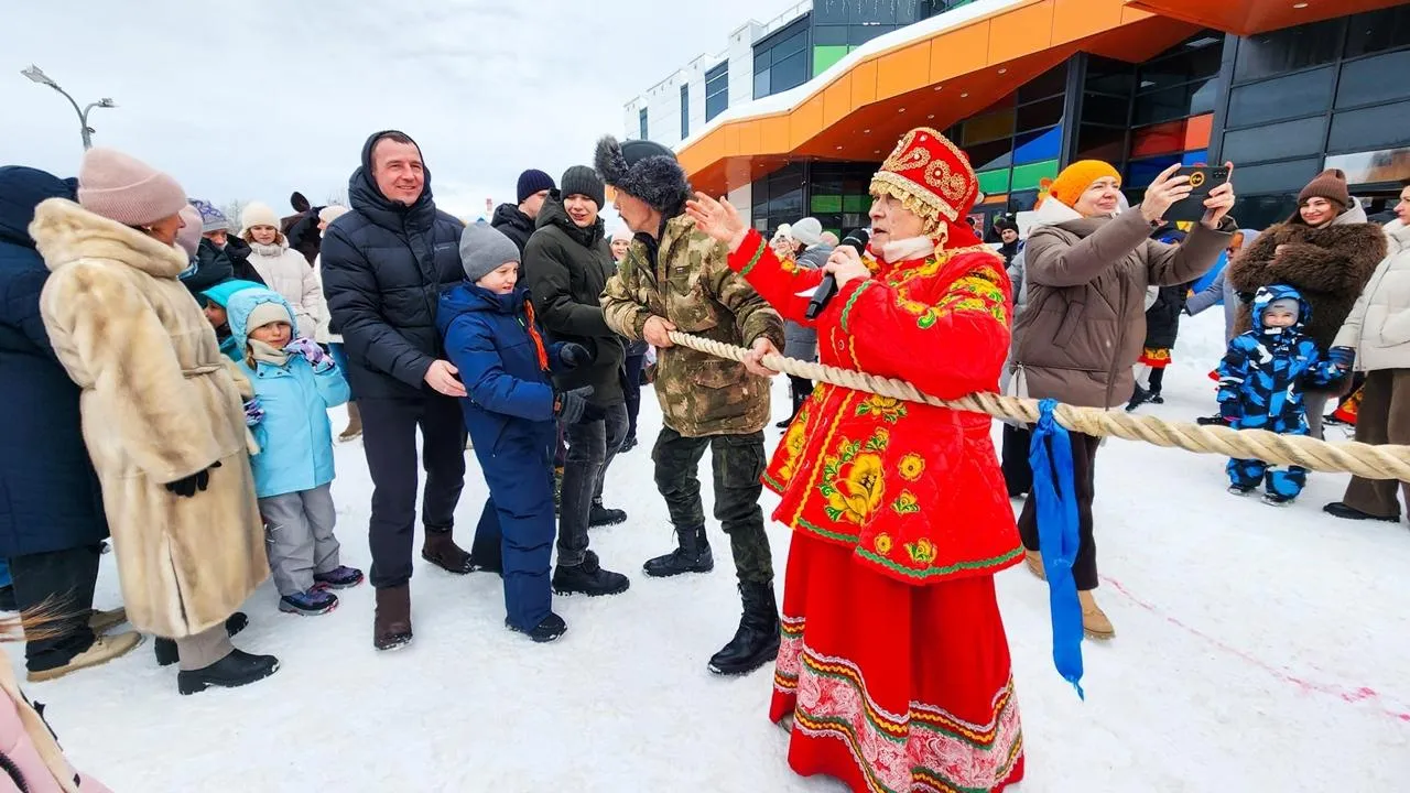 REGIONS/Мария Панина