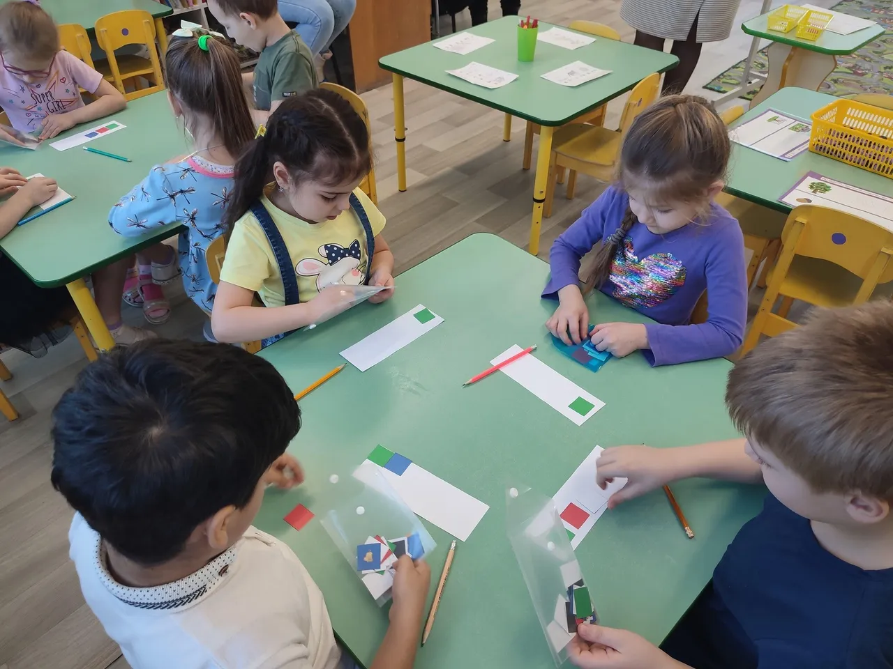 Фото: МБОУ «Лицей №5»