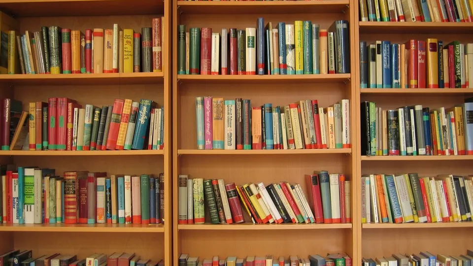 Фото: pxhere.com