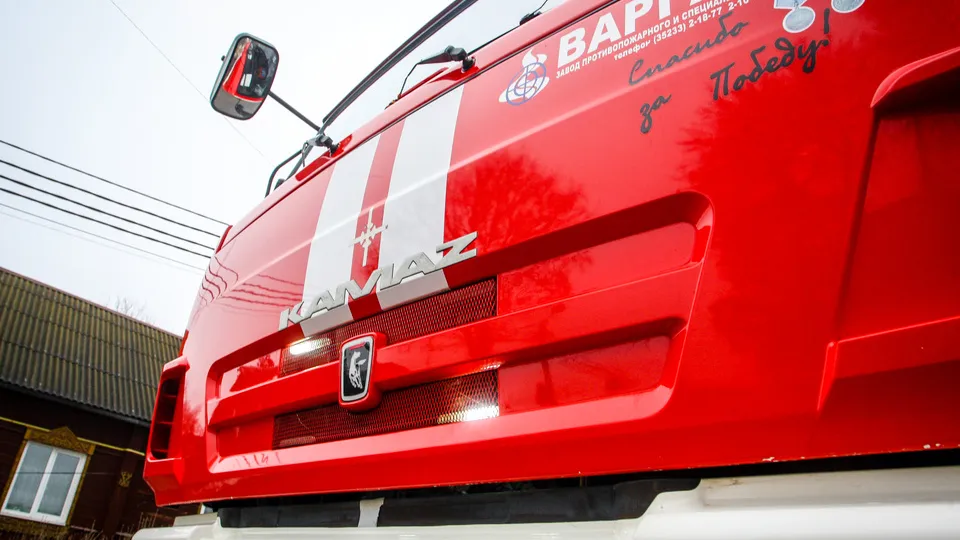 Фото: Владимир Лебедев