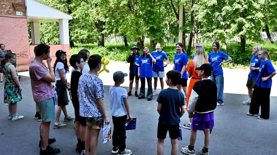 Фото: пресс-служба администрации г.о. Серпухов