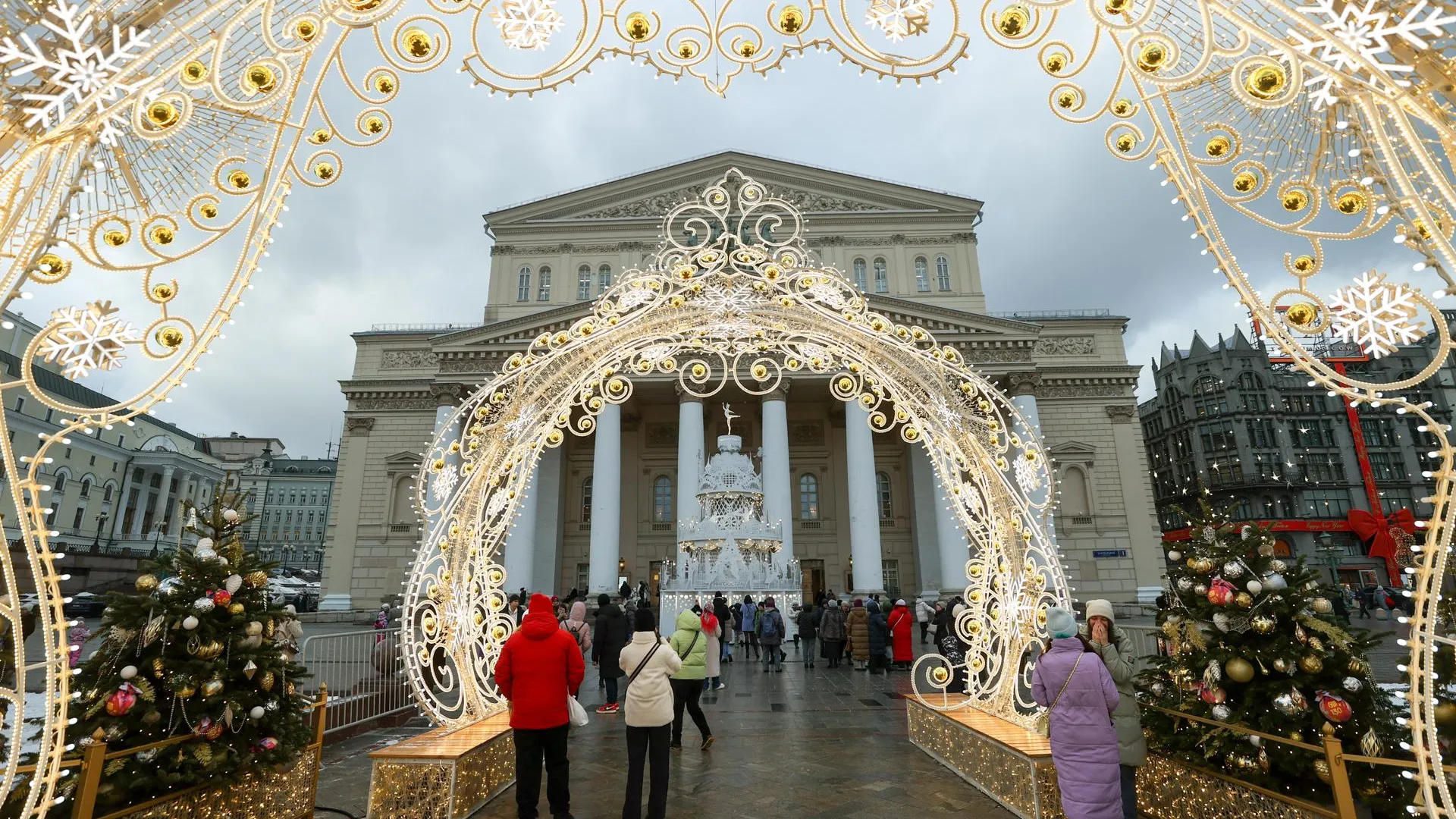 Bulkin Sergey/news.ru/globallookpress