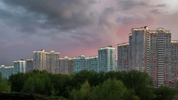 Нина Зотина / РИА Новости
