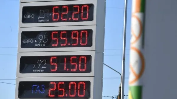 Финансовый аналитик Беляев спрогнозировал цены на бензин до конца года