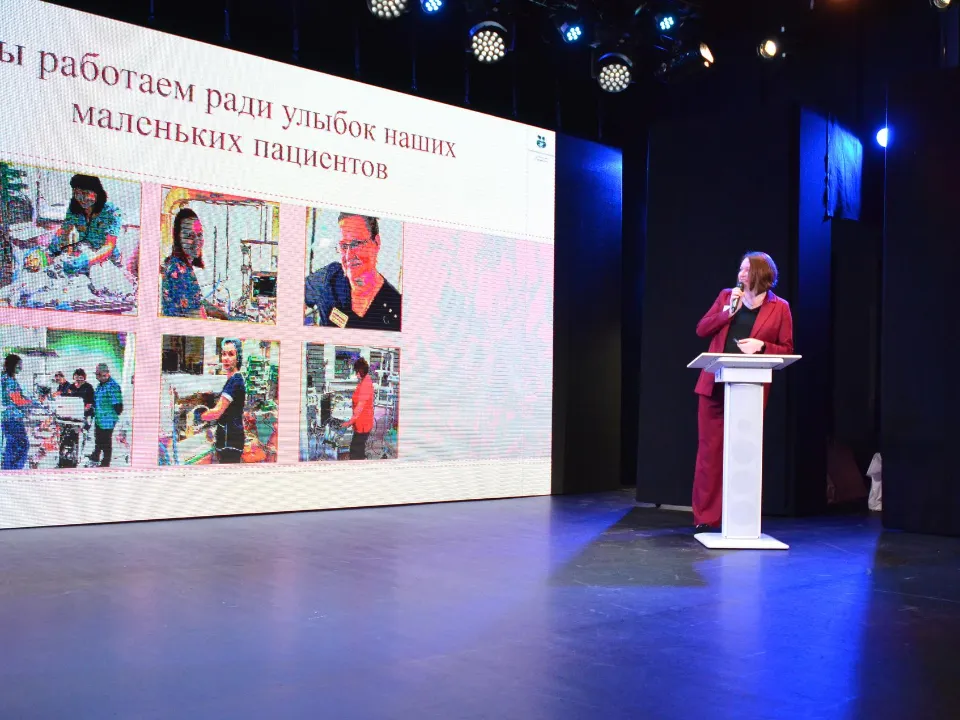 Фото: Мытищинская больница