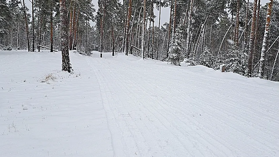 Фото: StupinoSkiRun