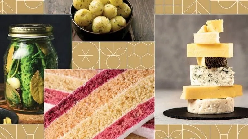 Тридцать три заявки от Подмосковья представили на конкурс «Вкусы России»