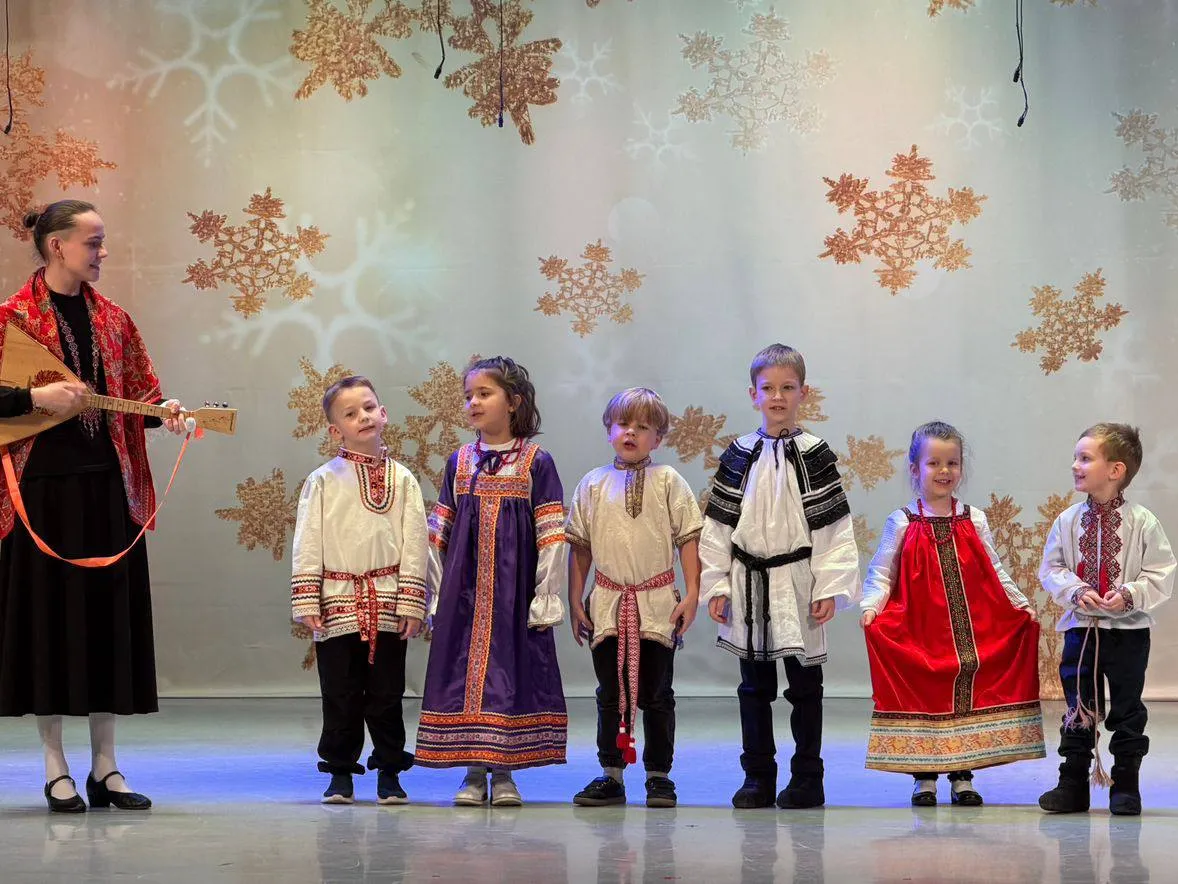 Фото: пресс-служба администрации Наро-Фоминского г.о.