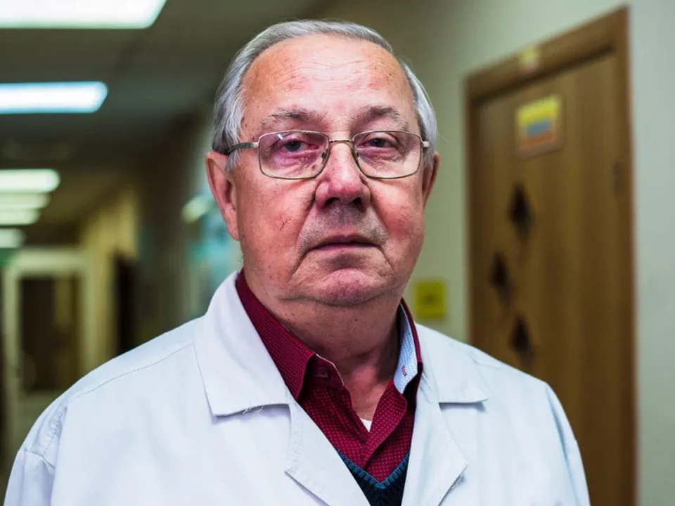 Фото:&nbsp;ГБУЗ Московской области «Домодедовская больница»