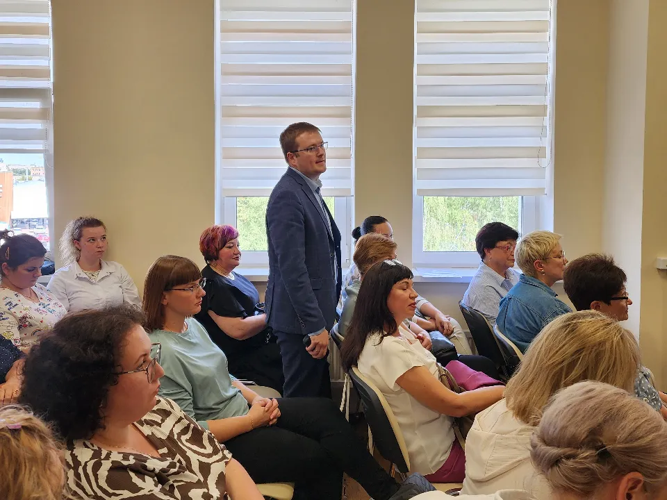 Фото: Мария Шигорева