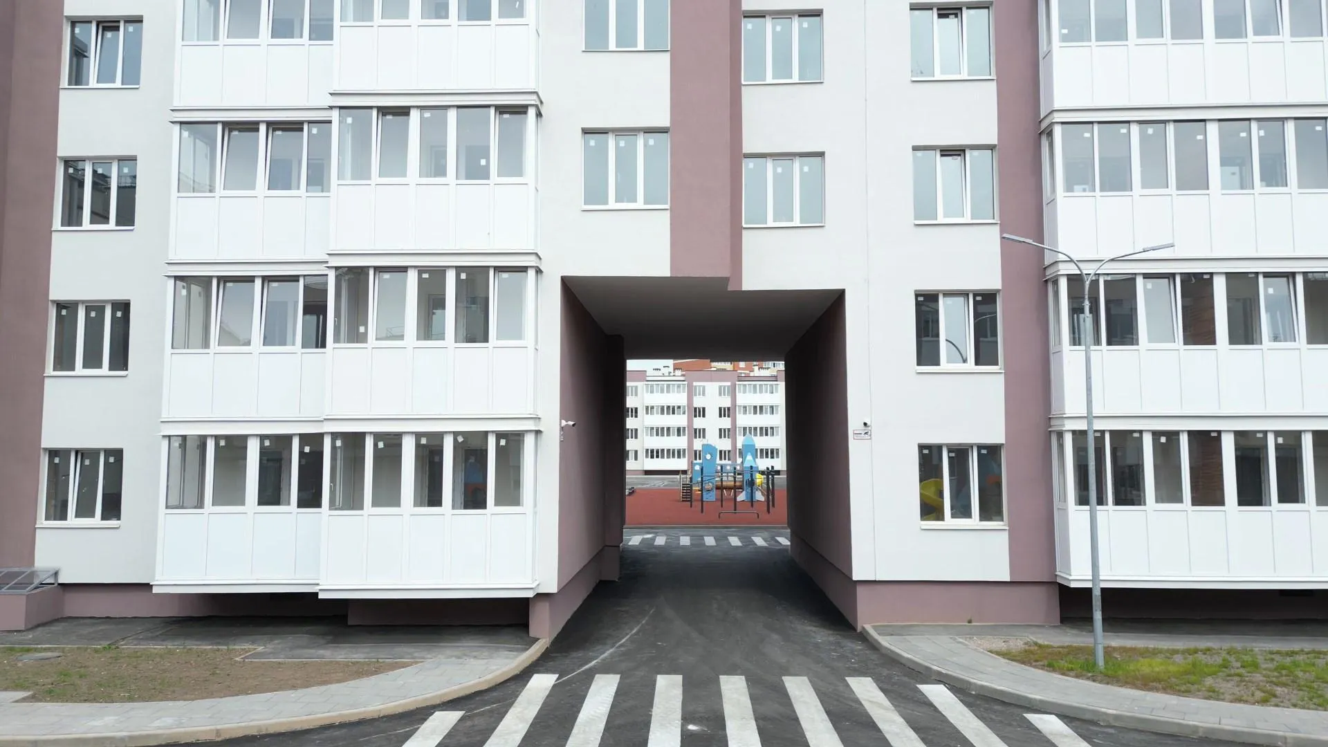 Фото: Ксения Борцова