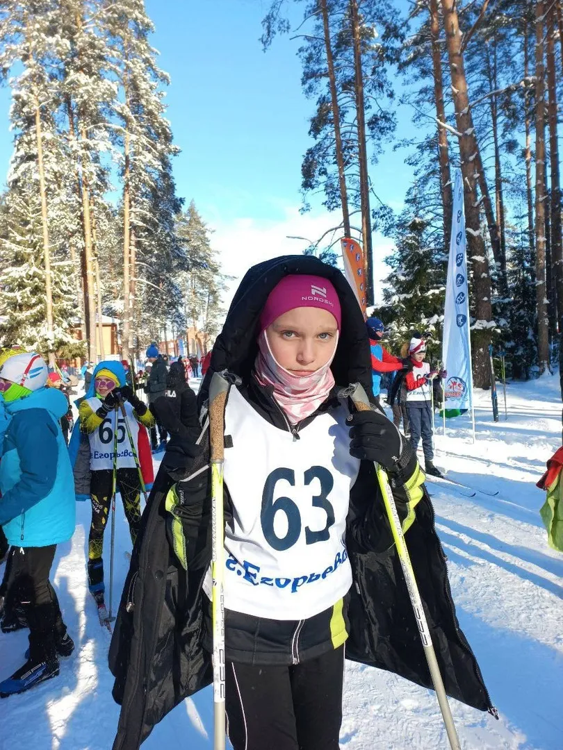 Фото: МБУ ДО «Детско- юношеская спортивная школа»