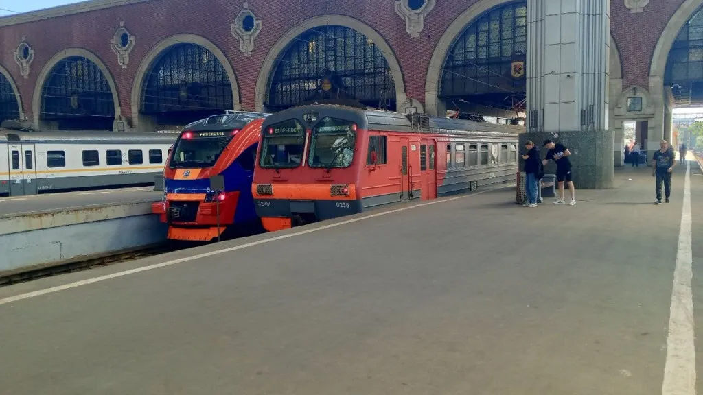 Фото: REGIONS/Василий Тремасов