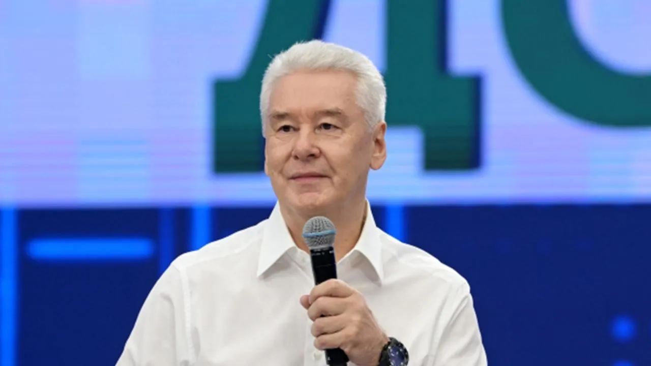 Собянин заявил о соответствии столичных клиник лучшим мировым стандартам