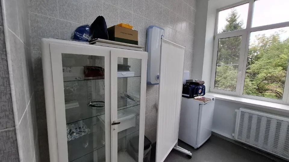 Фото: Администрация г.о. Чехов